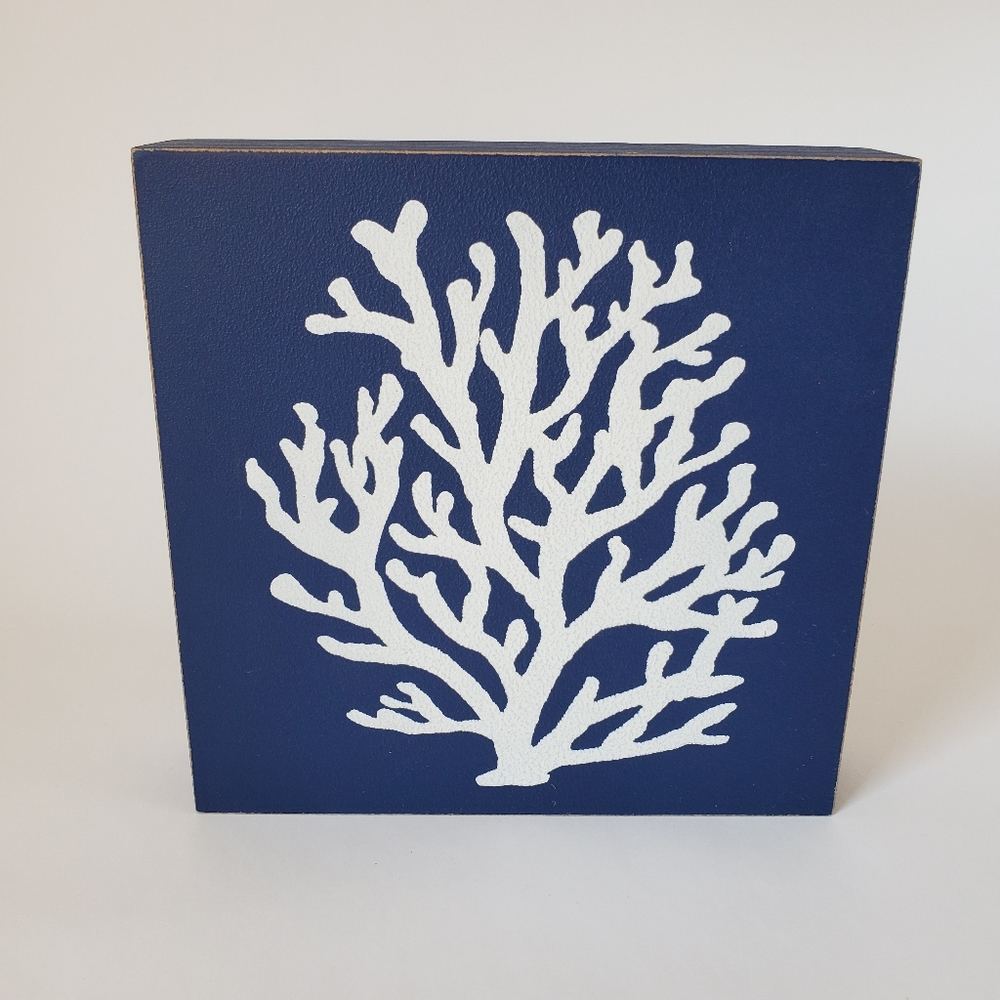 Coastal Decor